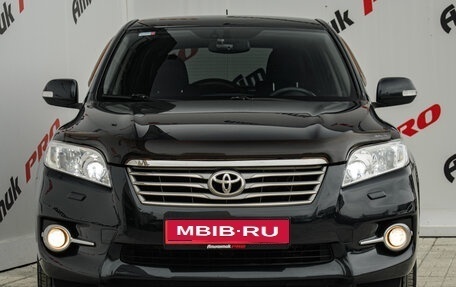 Toyota RAV4, 2010 год, 1 599 000 рублей, 2 фотография
