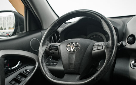 Toyota RAV4, 2010 год, 1 599 000 рублей, 12 фотография