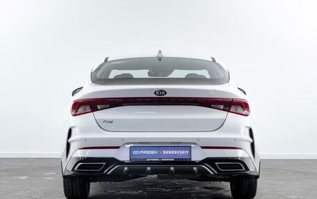 KIA K5, 2020 год, 2 390 000 рублей, 4 фотография