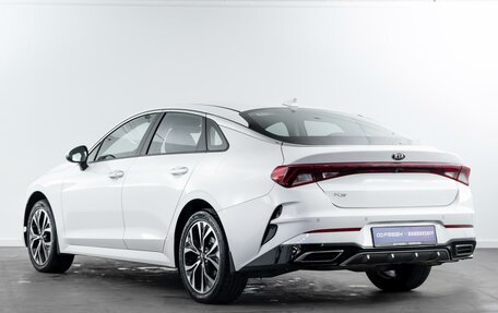 KIA K5, 2020 год, 2 390 000 рублей, 2 фотография