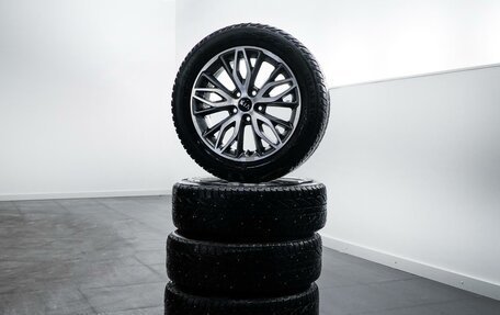 KIA K5, 2020 год, 2 390 000 рублей, 6 фотография
