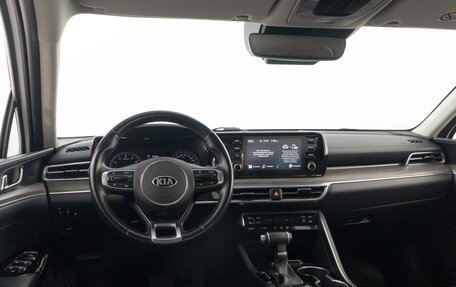 KIA K5, 2020 год, 2 390 000 рублей, 8 фотография
