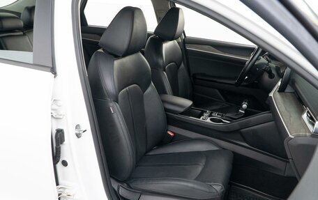 KIA K5, 2020 год, 2 390 000 рублей, 10 фотография
