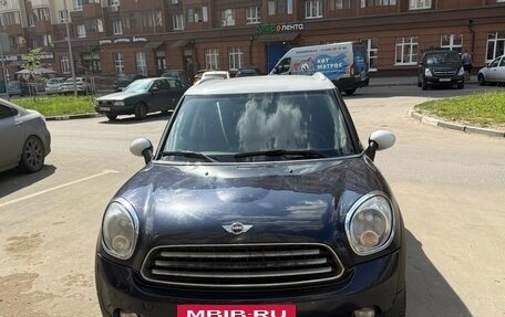 MINI Countryman I (R60), 2012 год, 990 000 рублей, 2 фотография
