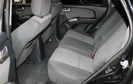KIA Sportage II, 2010 год, 790 000 рублей, 9 фотография
