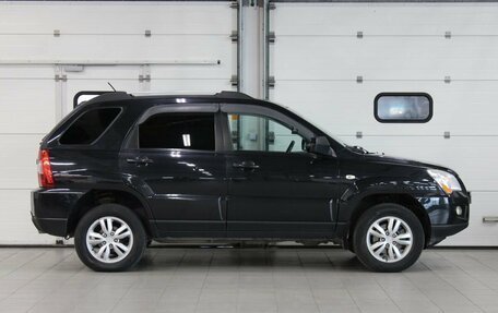 KIA Sportage II, 2010 год, 790 000 рублей, 4 фотография