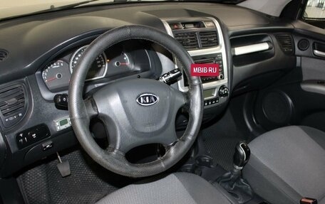 KIA Sportage II, 2010 год, 790 000 рублей, 7 фотография