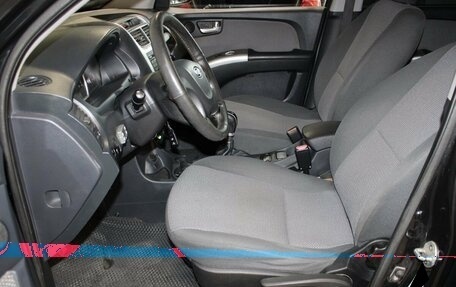 KIA Sportage II, 2010 год, 790 000 рублей, 8 фотография