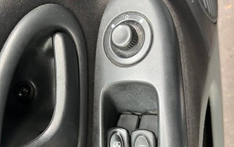 Renault Symbol I, 2007 год, 360 000 рублей, 6 фотография