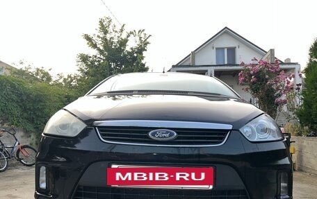 Ford C-MAX I рестайлинг, 2008 год, 700 000 рублей, 2 фотография