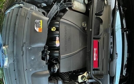 Ford C-MAX I рестайлинг, 2008 год, 700 000 рублей, 4 фотография