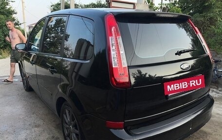Ford C-MAX I рестайлинг, 2008 год, 700 000 рублей, 3 фотография