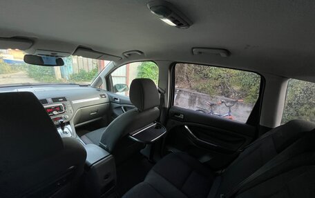 Ford C-MAX I рестайлинг, 2008 год, 700 000 рублей, 13 фотография