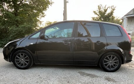 Ford C-MAX I рестайлинг, 2008 год, 700 000 рублей, 12 фотография
