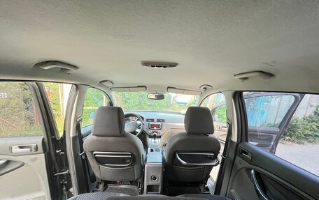 Ford C-MAX I рестайлинг, 2008 год, 700 000 рублей, 17 фотография