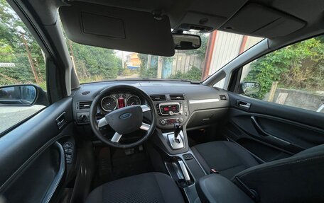 Ford C-MAX I рестайлинг, 2008 год, 700 000 рублей, 15 фотография