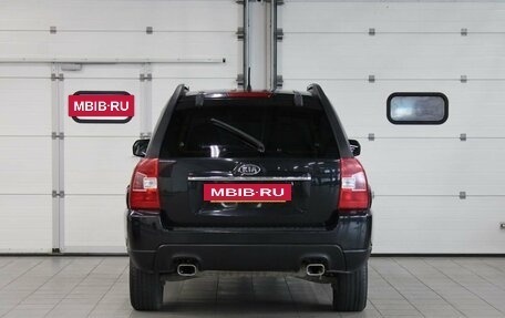 KIA Sportage II, 2010 год, 790 000 рублей, 5 фотография
