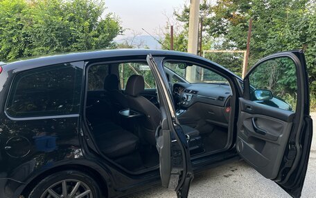 Ford C-MAX I рестайлинг, 2008 год, 700 000 рублей, 19 фотография