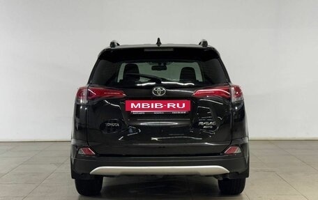 Toyota RAV4, 2016 год, 2 099 000 рублей, 6 фотография