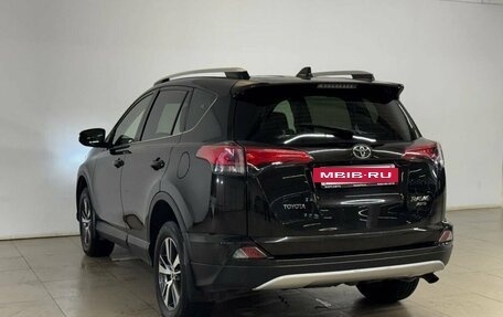 Toyota RAV4, 2016 год, 2 099 000 рублей, 5 фотография