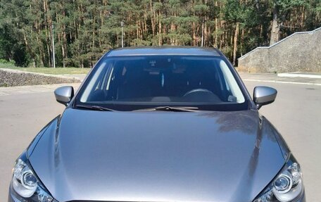 Mazda CX-5 II, 2013 год, 1 680 000 рублей, 2 фотография