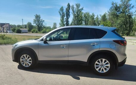 Mazda CX-5 II, 2013 год, 1 680 000 рублей, 7 фотография