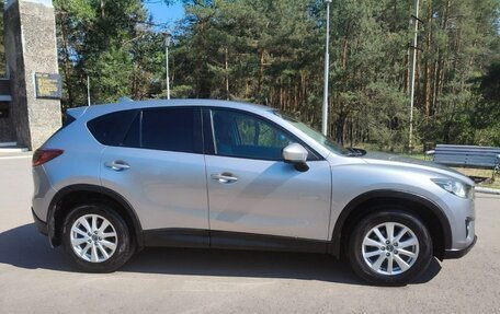 Mazda CX-5 II, 2013 год, 1 680 000 рублей, 8 фотография