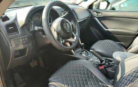 Mazda CX-5 II, 2013 год, 1 680 000 рублей, 9 фотография