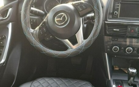 Mazda CX-5 II, 2013 год, 1 680 000 рублей, 10 фотография