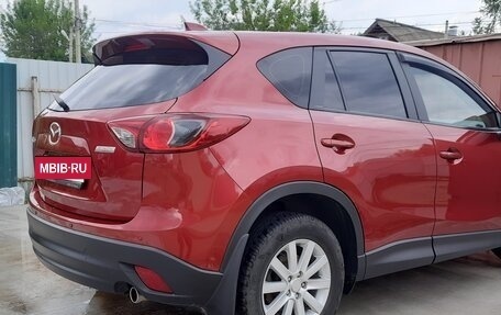 Mazda CX-5 II, 2012 год, 1 850 000 рублей, 5 фотография