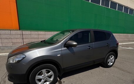 Nissan Qashqai, 2011 год, 1 200 000 рублей, 3 фотография