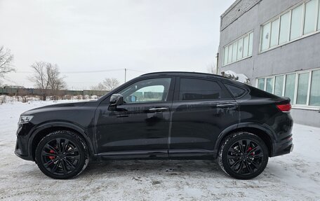 Geely Tugella FY11, 2024 год, 3 590 000 рублей, 6 фотография