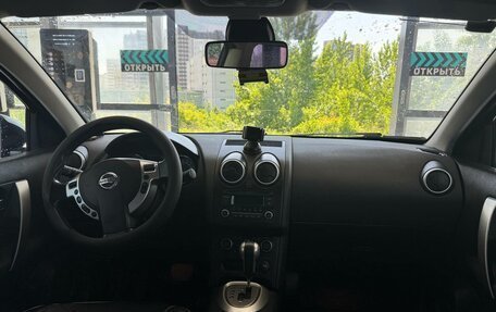 Nissan Qashqai, 2011 год, 1 200 000 рублей, 6 фотография