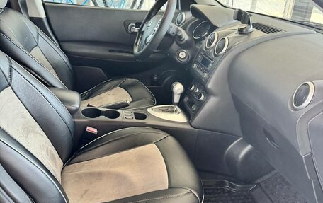 Nissan Qashqai, 2011 год, 1 200 000 рублей, 5 фотография