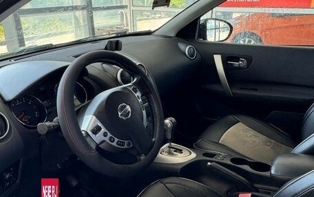 Nissan Qashqai, 2011 год, 1 200 000 рублей, 4 фотография
