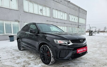 Geely Tugella FY11, 2024 год, 3 590 000 рублей, 8 фотография