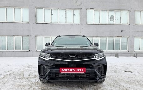 Geely Tugella FY11, 2024 год, 3 590 000 рублей, 9 фотография