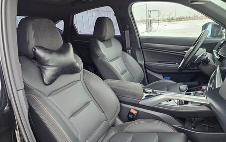 Geely Tugella FY11, 2024 год, 3 590 000 рублей, 10 фотография