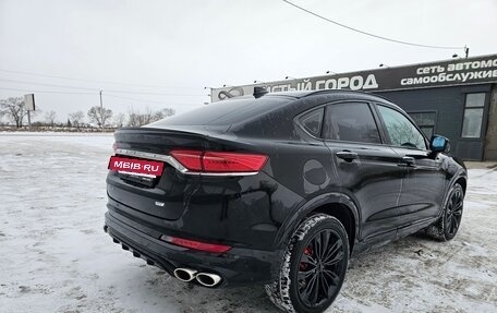 Geely Tugella FY11, 2024 год, 3 590 000 рублей, 4 фотография