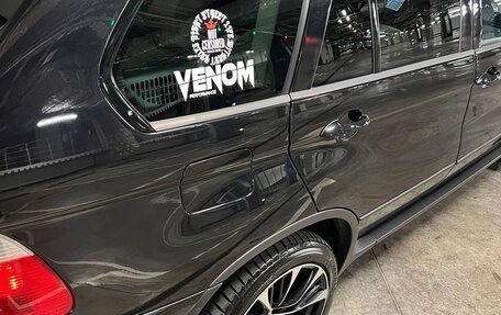 BMW X5, 2005 год, 1 850 000 рублей, 7 фотография
