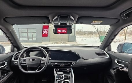 Geely Tugella FY11, 2024 год, 3 590 000 рублей, 11 фотография