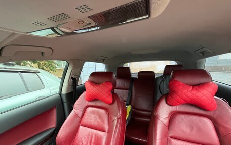 Audi A3, 2003 год, 690 000 рублей, 9 фотография