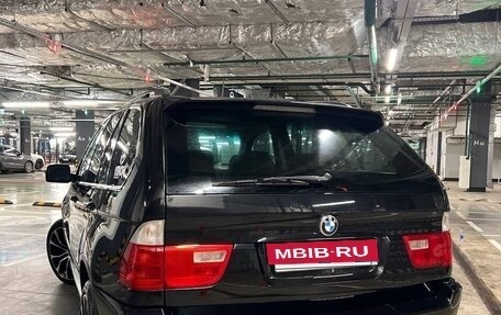 BMW X5, 2005 год, 1 850 000 рублей, 6 фотография
