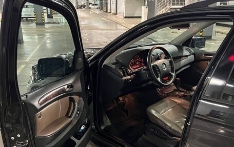 BMW X5, 2005 год, 1 850 000 рублей, 8 фотография