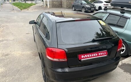 Audi A3, 2003 год, 690 000 рублей, 3 фотография