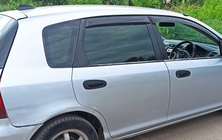 Honda Civic VII, 2001 год, 340 000 рублей, 3 фотография