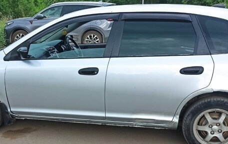 Honda Civic VII, 2001 год, 340 000 рублей, 6 фотография