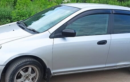Honda Civic VII, 2001 год, 340 000 рублей, 7 фотография
