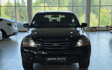 KIA Sorento IV, 2007 год, 899 000 рублей, 2 фотография