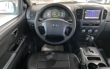 KIA Sorento IV, 2007 год, 899 000 рублей, 11 фотография